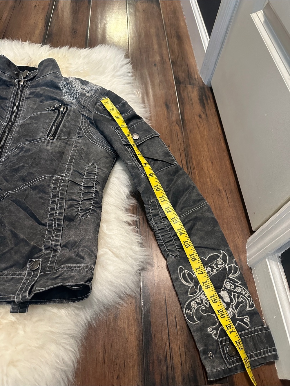 NWOT jacket - Picture 11 of 12